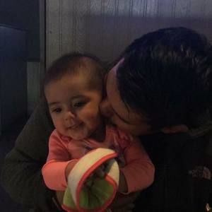 Meet your Posher, Jonathan